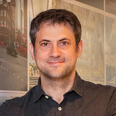 Albert Giralt, photo 2