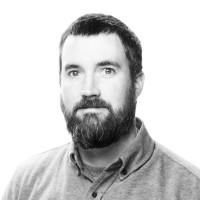 Matt Behrend, photo 2