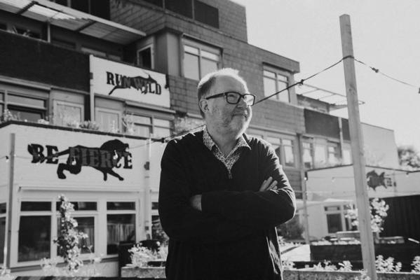 Simon Duindam, photo 1