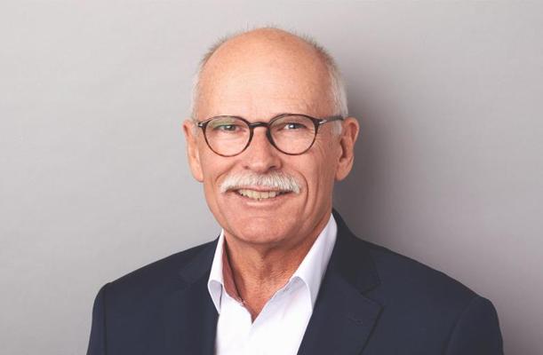 André Borchert 明杰, photo 1