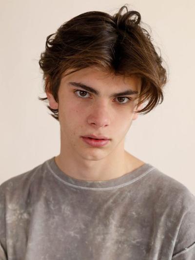 Christopher Lindvall, photo 2