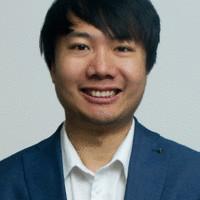 Paul Zhang, photo 1