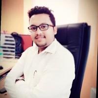 Swaroop Balivada, photo 1