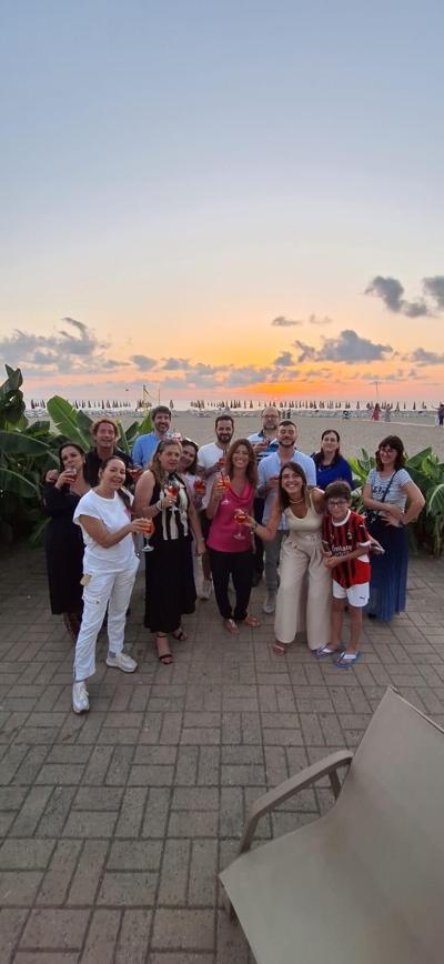 Roberta Valorani, photo 2