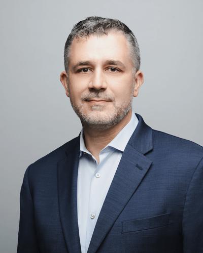 Ryan Warren, photo 1