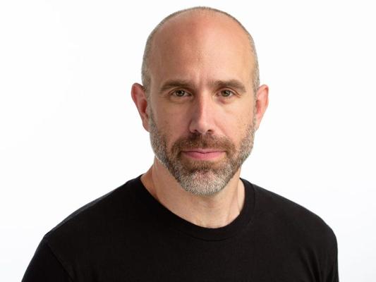 Ben Galbraith, photo 1