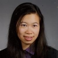 Edwina Tom（谭敏慧）, photo 1