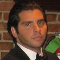 Jesse Streitman, photo 2