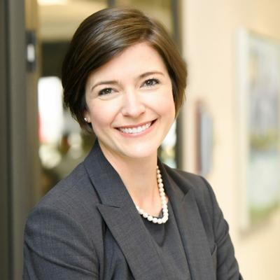 Anne Harris, photo 1