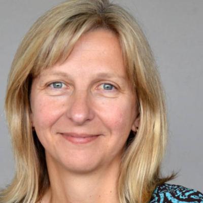 Tamara Gelband, photo 1