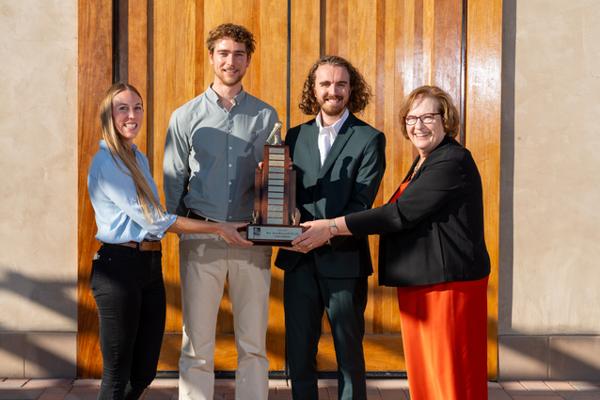 Jillian McCool, photo 1