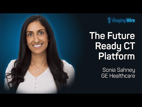 Sonia Ledwith, photo 1