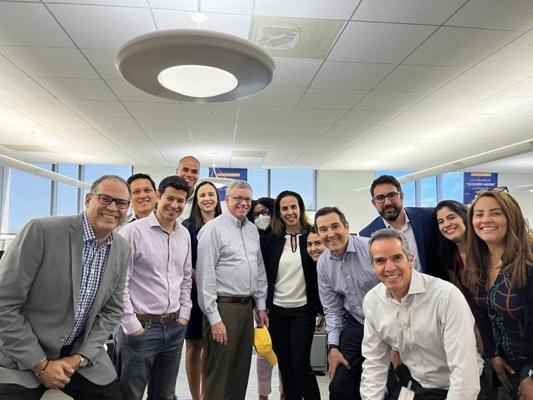 Kiria Habel, photo 1