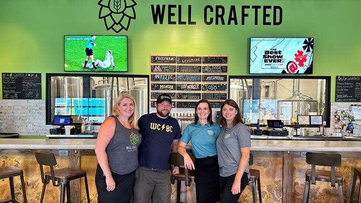 Doug Bellenger, photo 2