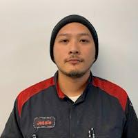 Jessie Wong, photo 1