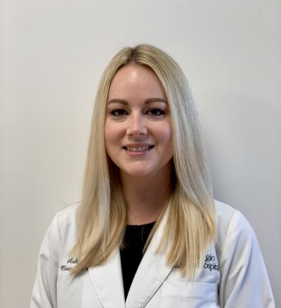 Ashley Siryk, PharmD, BCPPS, photo 1