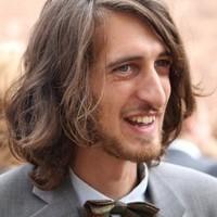 Nick Mansell-Scott, photo 2