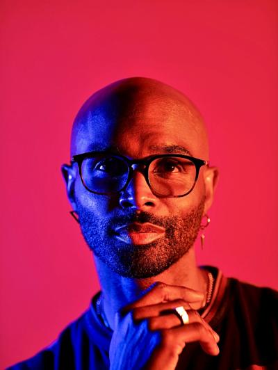 Lorel Scott, photo 1