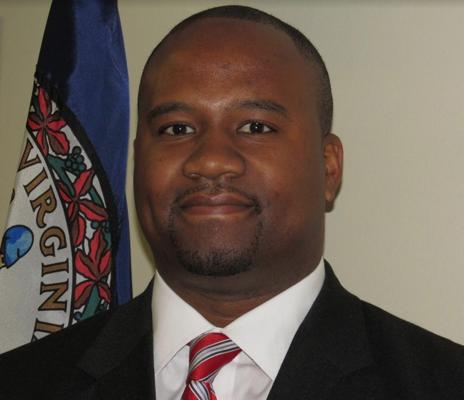 Chris Jordan, photo 1