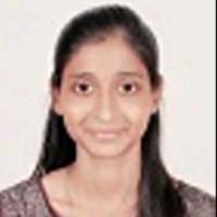 Shreya Bansal, photo 2