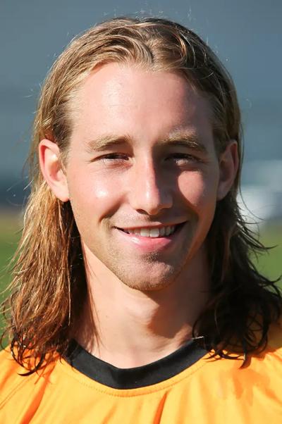 Matt Reda, photo 2
