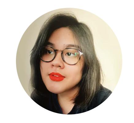 Patricia Dizon, photo 2