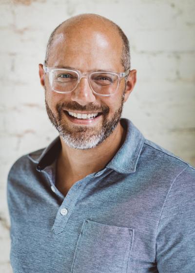 Jonathan Cohen, photo 2