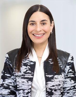 Mara Lieber, photo 1