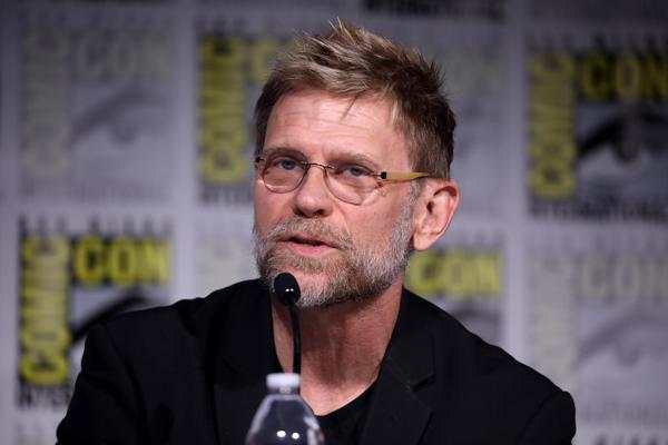 Marc Pellegrino, photo 2