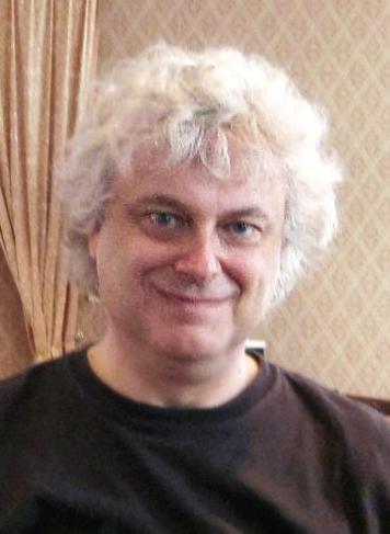 Denis Komlyakov, photo 1