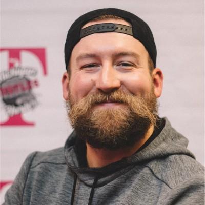 Adam Wheeler, photo 1