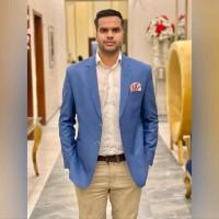 Ammad Yousaf, photo 2