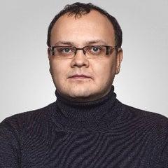 Sergey Kushpelev, photo 1