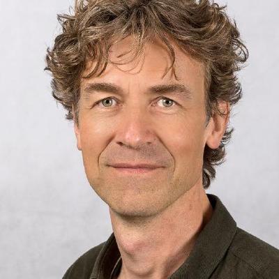 Edzer Pebesma, photo 2