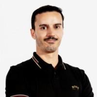 Hugo Fidalgo, photo 1