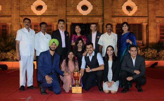 Sonali Malusare, photo 1