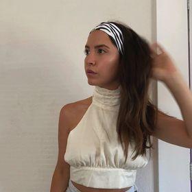Alexandra Machover, photo 1