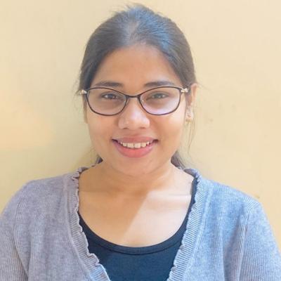 Priyanka Sahu, photo 2