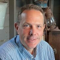 Tim Buckley, photo 2