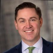 Jonathan Roberts, CFA, CIC, photo 1