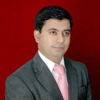 Nilesh Chavan, photo 1