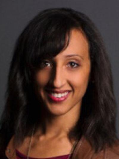 Brittany Chase, photo 1