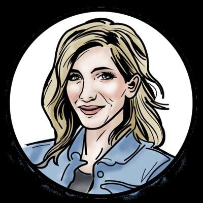 Lisa Revelli, photo 1