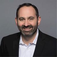 David Feygin, Ph.D., MBA, photo 1