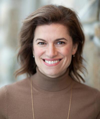 Susannah Duke, photo 2