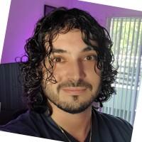 Evan Rosenberg, photo 1