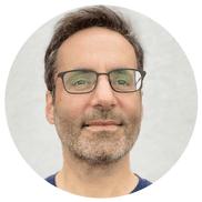 Mark DiMassimo, photo 1