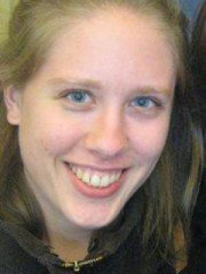 Sarah Hirsch, photo 1