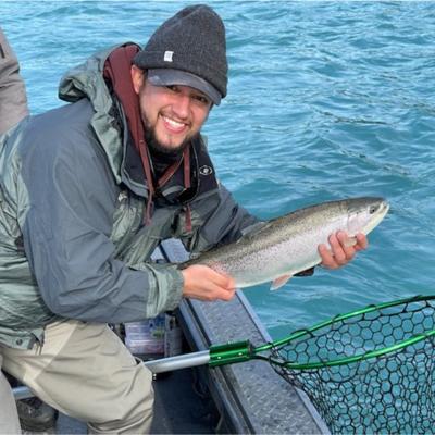 Brayden Matheson, photo 2