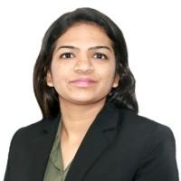 Roopal Goel, photo 2